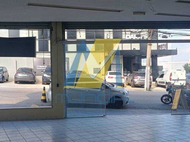 Salão Comercial para Venda em Santo André - 4