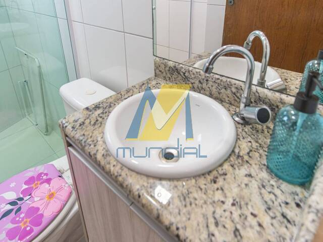 #6480 - Casa para Venda em Santo André - SP - 3