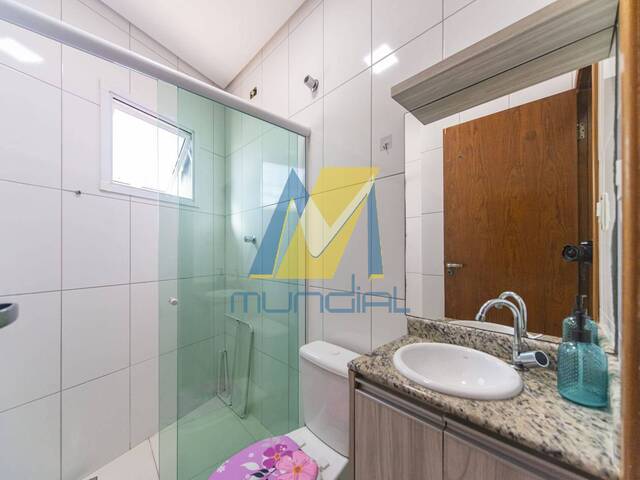 Casa para Venda em Santo André - 5