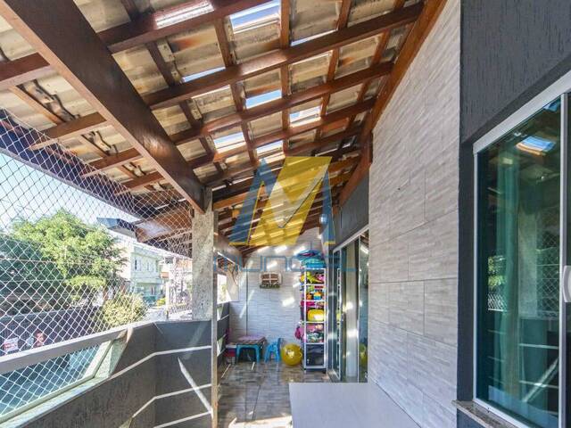 #6480 - Casa para Venda em Santo André - SP - 2