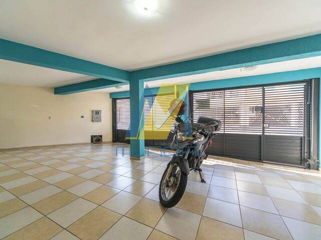 #6480 - Casa para Venda em Santo André - SP - 1