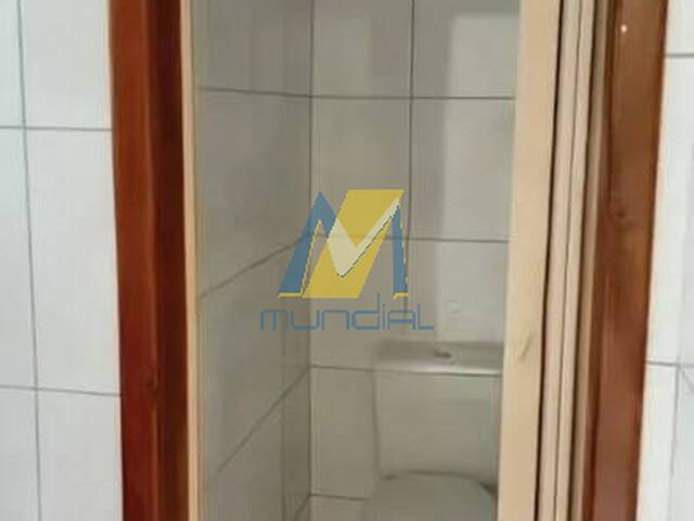 Sala para Locação em Santo André - 4