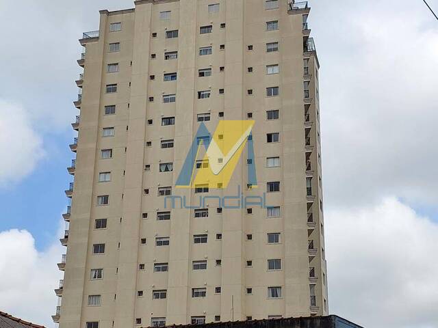 #6481 - Cobertura para Venda em São Paulo - SP
