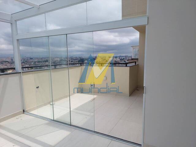 #6481 - Cobertura para Venda em São Paulo - SP - 3