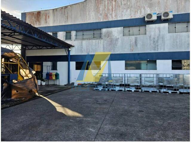 Galpão para Venda em Suzano - 5