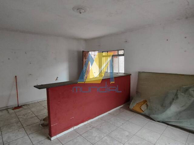 #6484 - Sobrado para Venda em Santo André - SP - 2