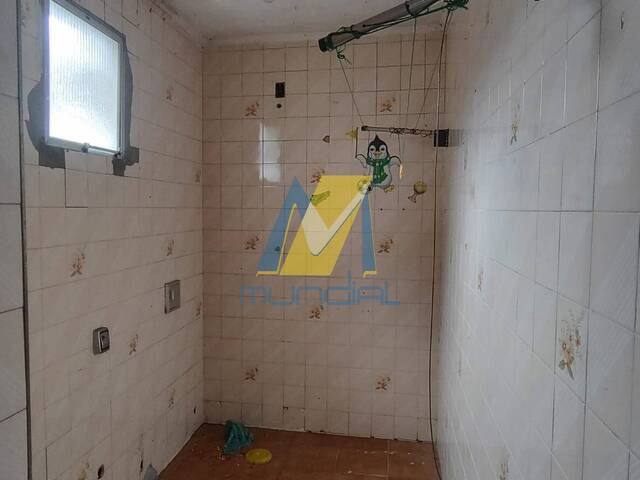 Sobrado para Venda em Santo André - 5