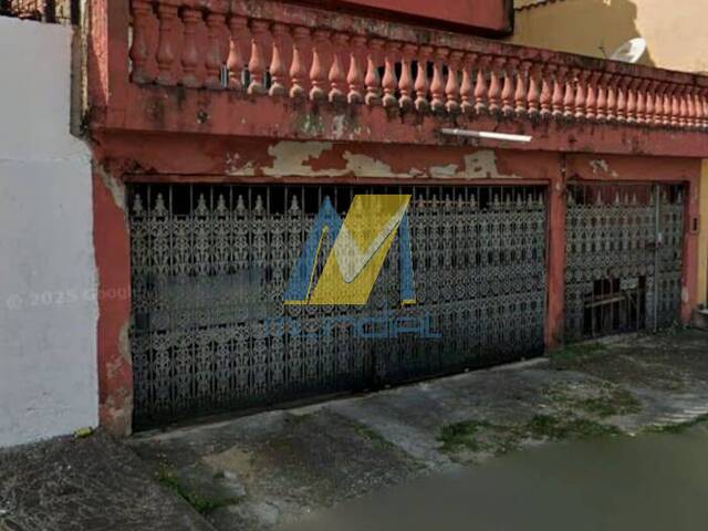 #6484 - Sobrado para Venda em Santo André - SP - 3