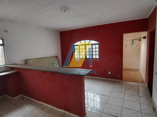 Sobrado para Venda em Santo André - 4