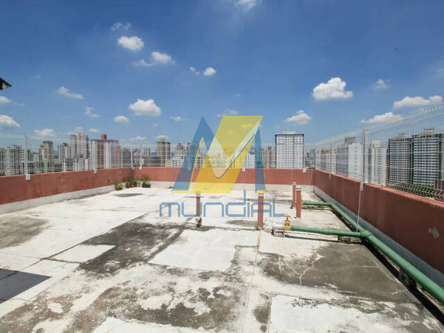 #6485 - Apartamento para Locação em Santo André - SP - 3