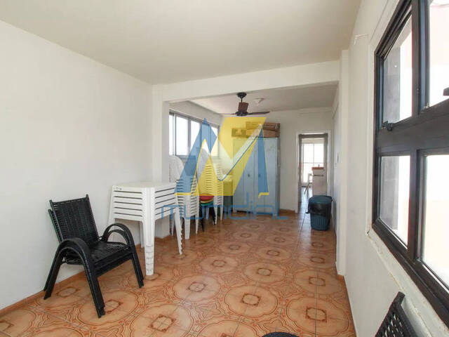 Apartamento para Locação em Santo André - 5