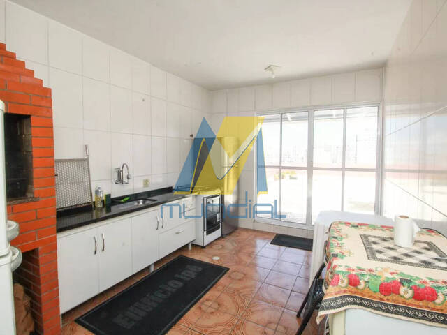 #6485 - Apartamento para Locação em Santo André - SP - 2