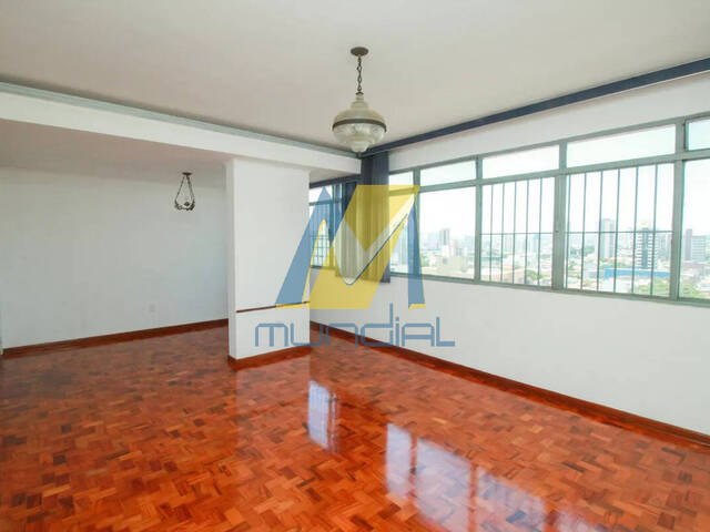 #6485 - Apartamento para Locação em Santo André - SP - 1
