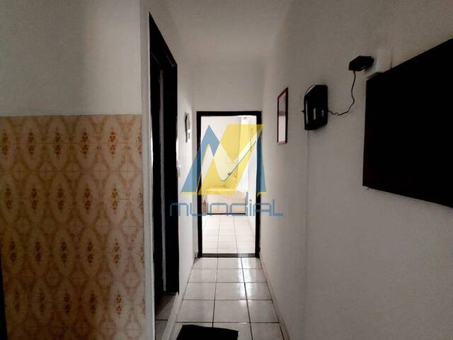 Apartamento para Venda em Santo André - 4