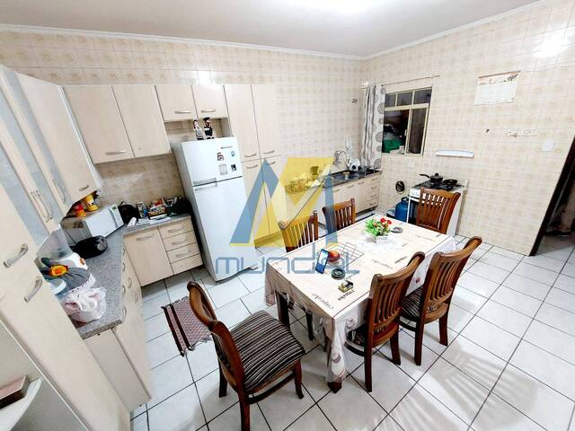 Apartamento para Venda em Santo André - 3