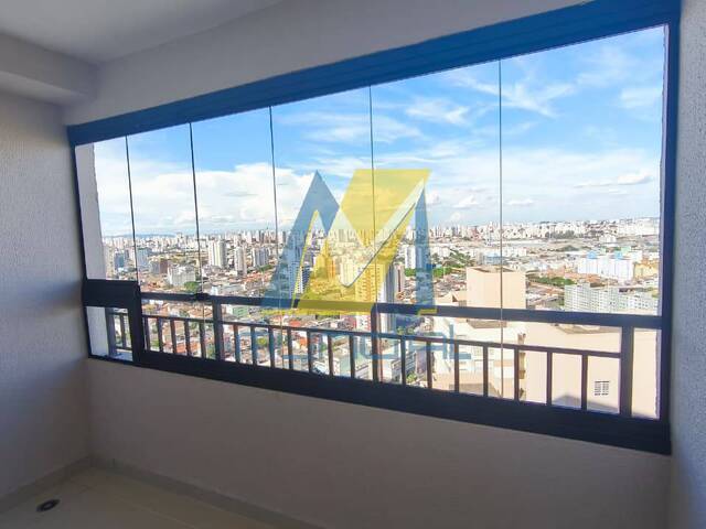 Locação em sacomã - São Paulo