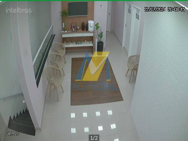 Sala para Locação em Santo André - 2