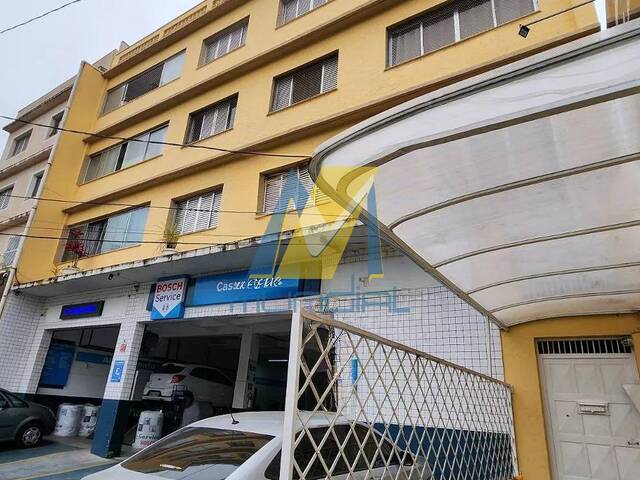 Apartamento para Venda em São Caetano do Sul - 2