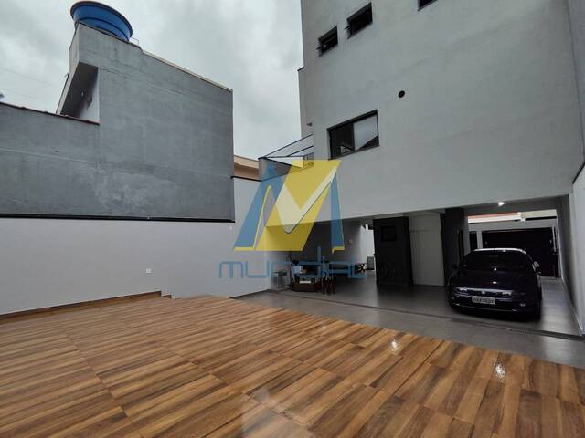 Sobrado para Venda em São Caetano do Sul - 5