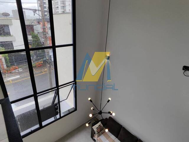 Sobrado para Venda em São Caetano do Sul - 1