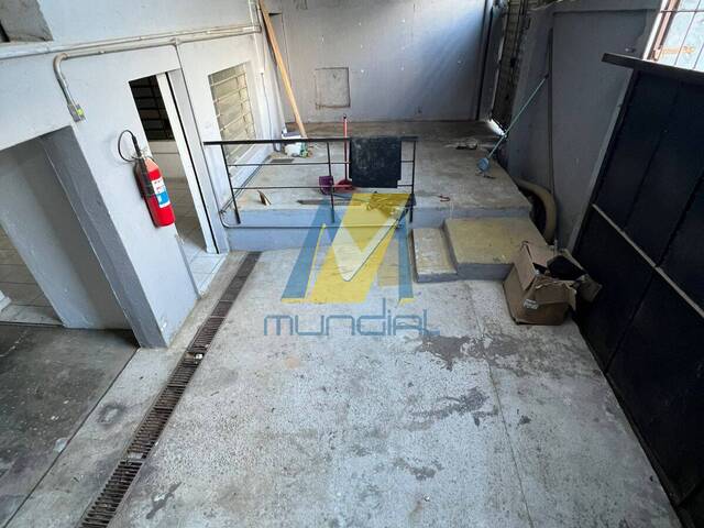 Galpão para Locação em São Bernardo do Campo - 5