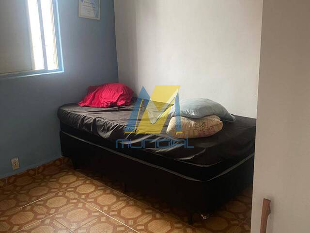 Apartamento para Locação em Santo André - 5