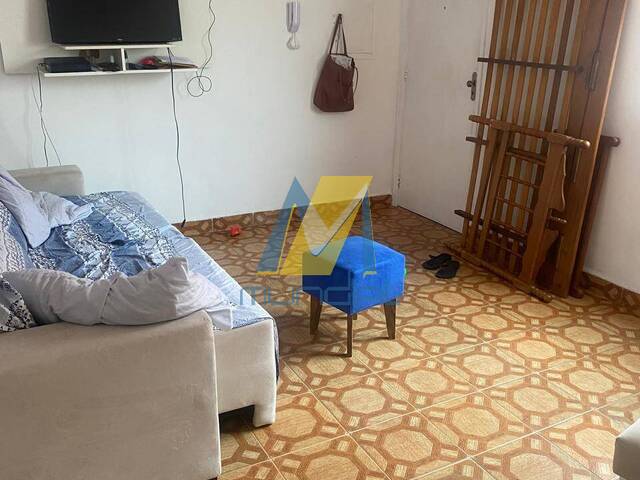 Apartamento para Locação em Santo André - 3