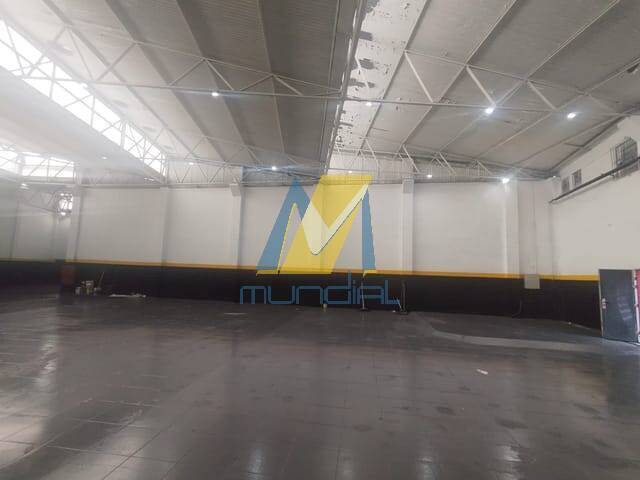 Galpão para Locação em Diadema - 4