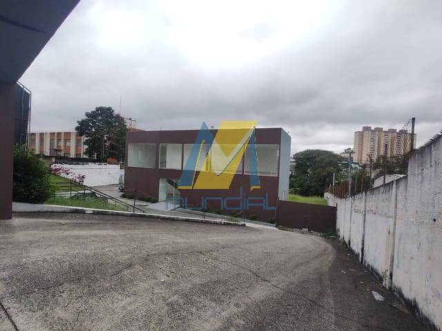 Locação em Assunção - São Bernardo do Campo