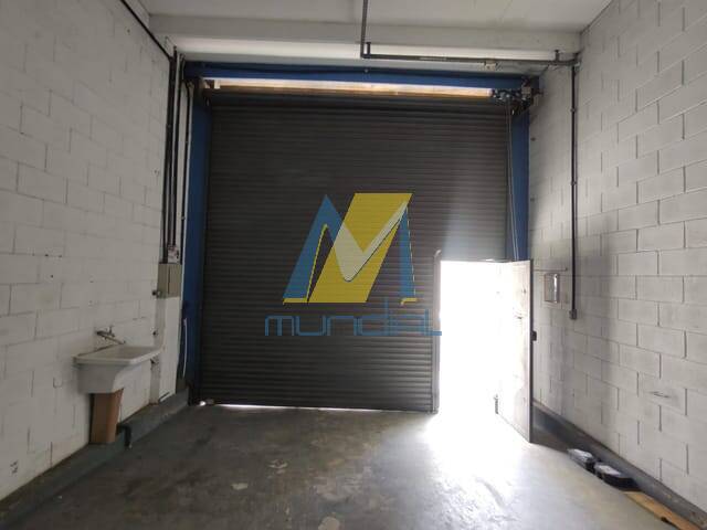 Galpão para Locação em São Bernardo do Campo - 3