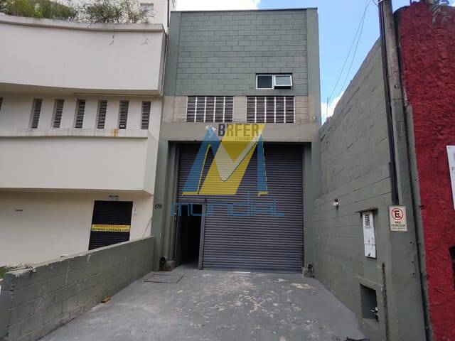 Galpão para Locação em São Bernardo do Campo - 4