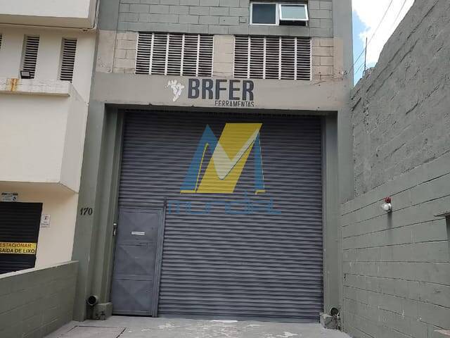 Galpão para Locação em São Bernardo do Campo - 2