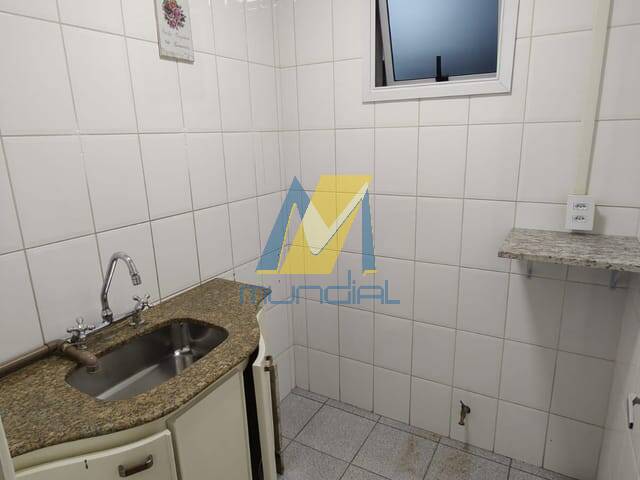 Galpão para Locação em São Bernardo do Campo - 5