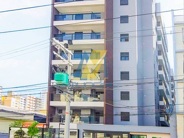 Apartamento para Locação em São Paulo - 2