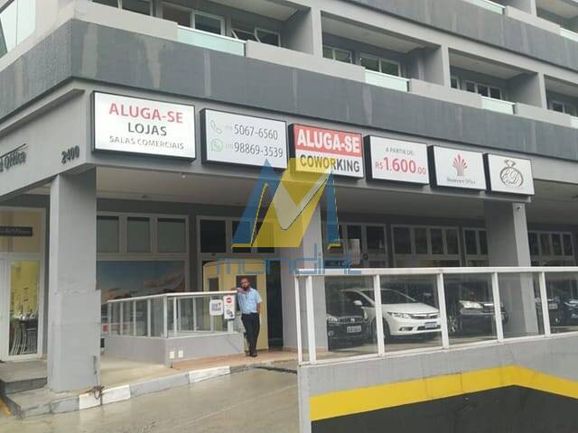 Sala para Locação em São Paulo - 4