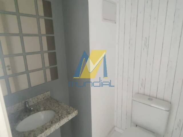 Sala para Locação em São Paulo - 4