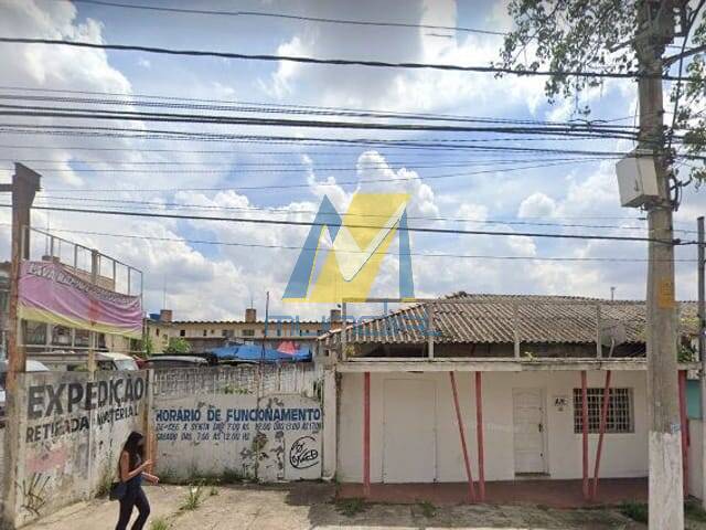 Terreno para Locação em São Bernardo do Campo - 2