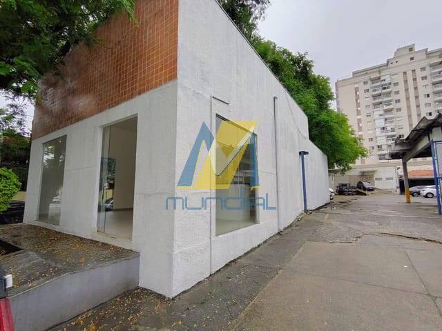 Salão Comercial para Locação em São Bernardo do Campo - 2