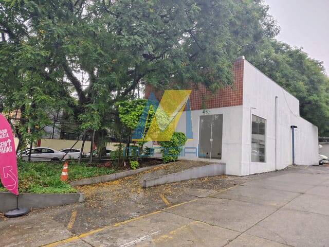 Salão Comercial para Locação em São Bernardo do Campo - 4