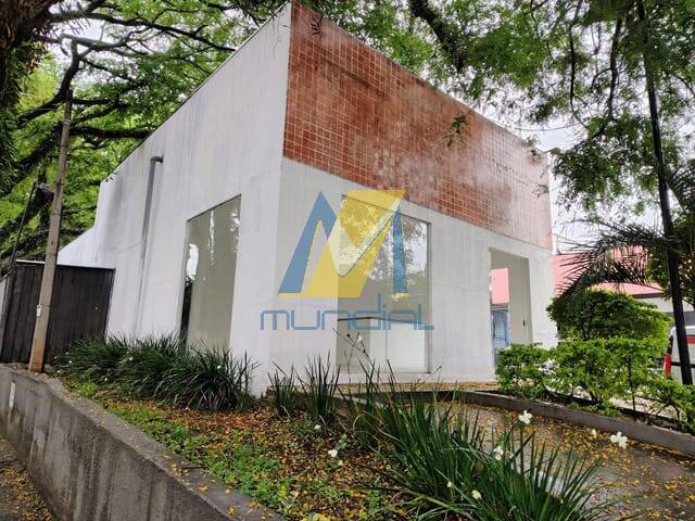 Locação em rudge ramos - São Bernardo do Campo