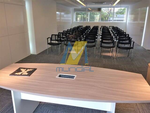 Andar Comercial para Venda em São Bernardo do Campo - 2