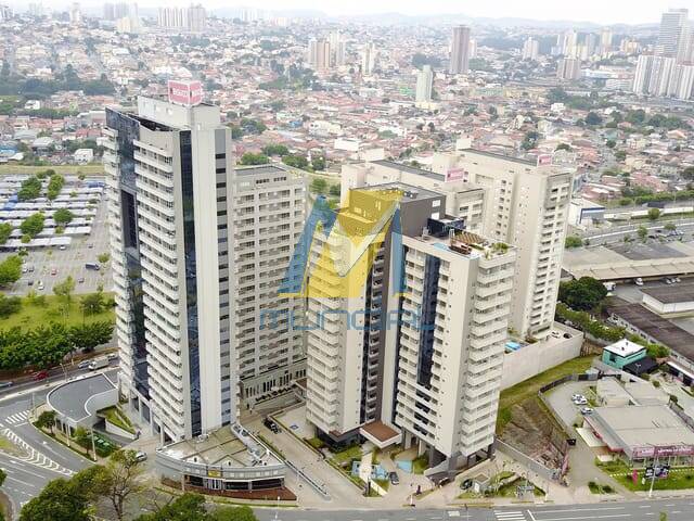 Sala para Locação em São Bernardo do Campo - 2