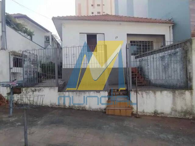 Venda em vila lucinda - Santo André