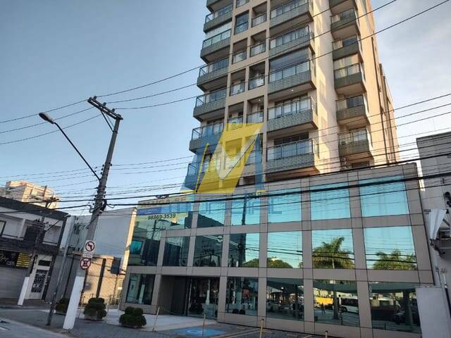 #SA0092 - Loja para Venda em São Bernardo do Campo - SP - 2