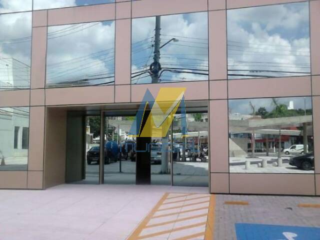 #SA0092 - Loja para Venda em São Bernardo do Campo - SP - 1