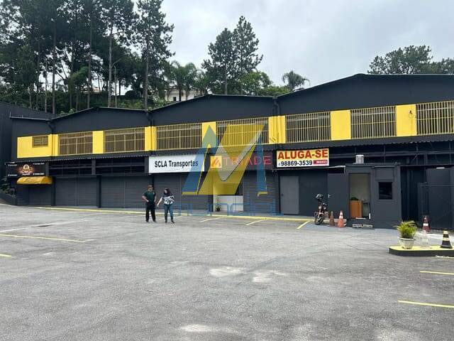 Salão Comercial para Locação em São Bernardo do Campo - 3