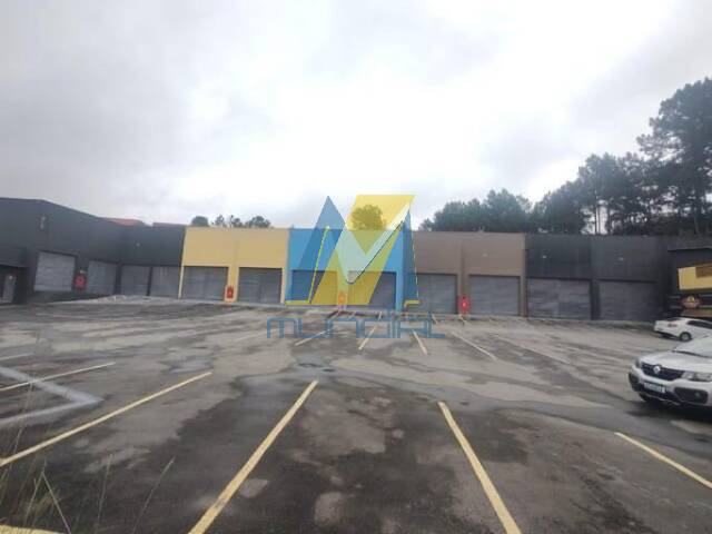 Salão Comercial para Locação em São Bernardo do Campo - 5