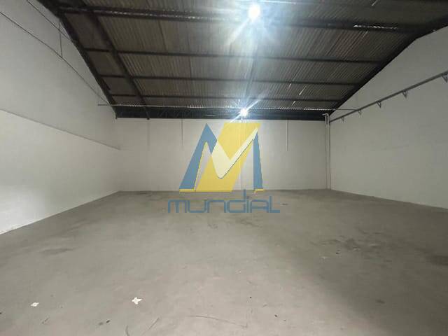 Salão Comercial para Locação em São Bernardo do Campo - 4