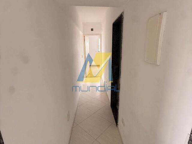 Apartamento para Locação em Santo André - 5