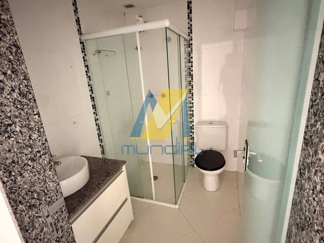 Apartamento para Locação em Santo André - 4